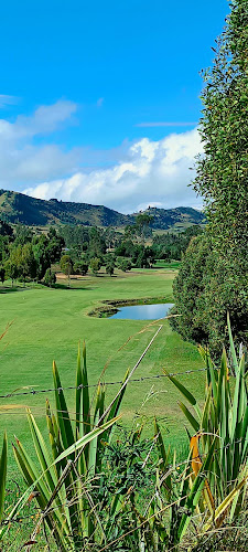 Club Campestre Potrerillo