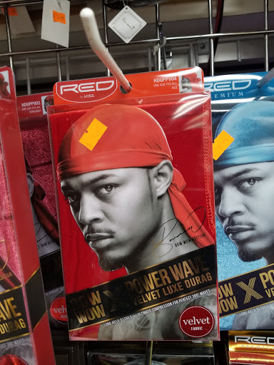 Beauty Supply Store «Koko Beauty Supply», reviews and photos, 5656 Jonesboro Rd #101, Morrow, GA 30260, USA