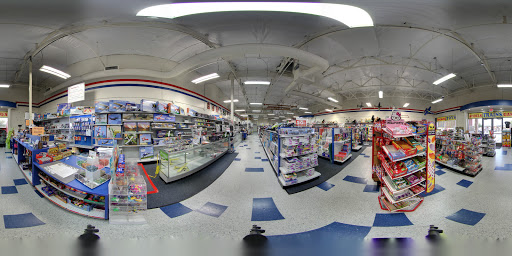 Hobby Store «HobbyTown USA - Folsom», reviews and photos, 2761 E Bidwell St # 400, Folsom, CA 95630, USA