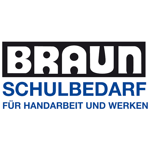 BRAUN Schulbedarf