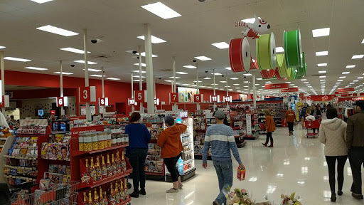Department Store «Target», reviews and photos, 3702 Ranch Rd 620 S, Bee Cave, TX 78738, USA