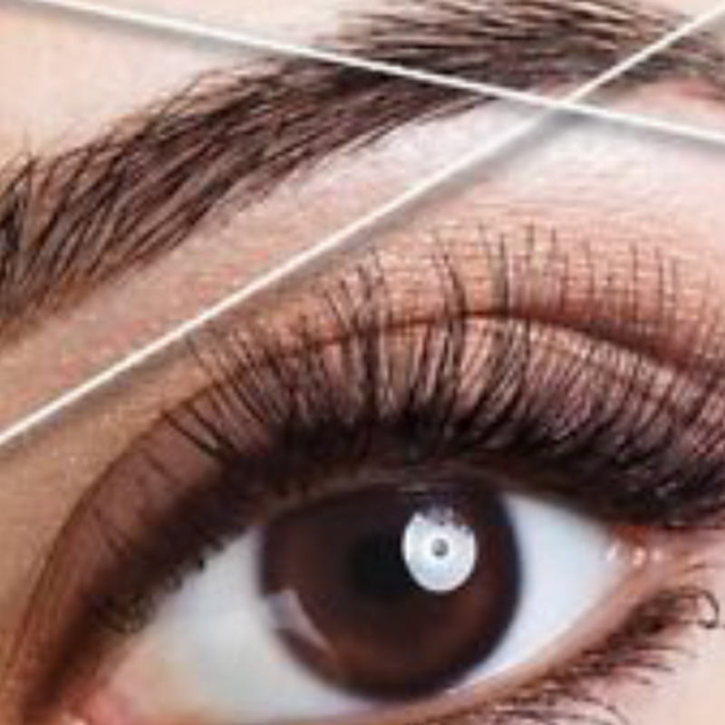 Eyebrow Threading & Henna -Avani Beauty Care