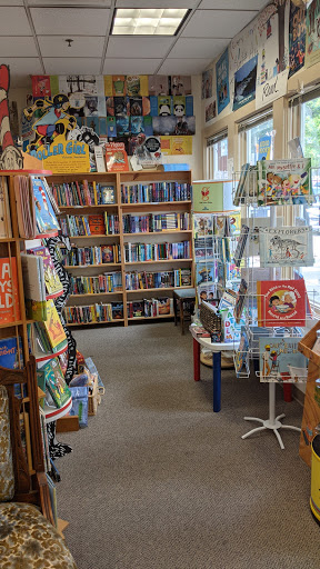 Book Store «Liberty Bay Books», reviews and photos, 409 Pacific Ave, Bremerton, WA 98337, USA