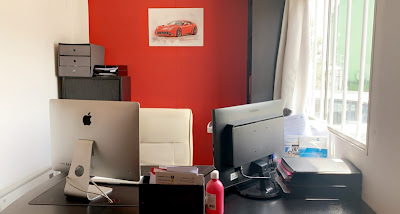 Check Auto Agency à Rognac