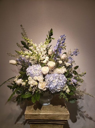 Florist «Riverside Mission Florist», reviews and photos, 3900 Market Street, Riverside, CA 92501, USA