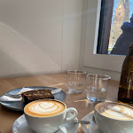 Photo n°1 de l'avis de Macaw.o fait le 13/03/2022 à 14:41 sur le  Marshall Street Coffee à Hamburg