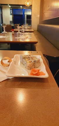 Sushi du Restaurant de sushis Bo Sushi à Boulogne-Billancourt - n°3