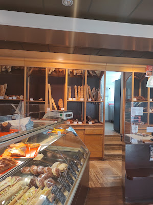 Boulangerie Pâtisserie Sandwicherie "L'Imaginaire" à Lorient