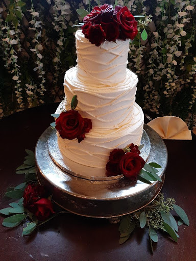 Wedding Bakery «A Sweet Memory Cake Shoppe, LLC», reviews and photos, 721 S Main St, Forked River, NJ 08731, USA