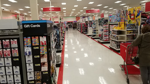 Department Store «Target», reviews and photos, 3601 N Barr St, Muncie, IN 47303, USA