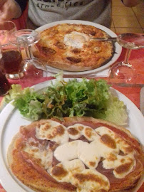 Plats et boissons du Pizzeria La Pizz à Saint-Amand-Montrond - n°18