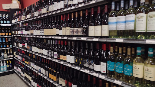 Wine Store «The City Tobacco & Beverage», reviews and photos, 621 Lafayette Rd, Seabrook, NH 03874, USA