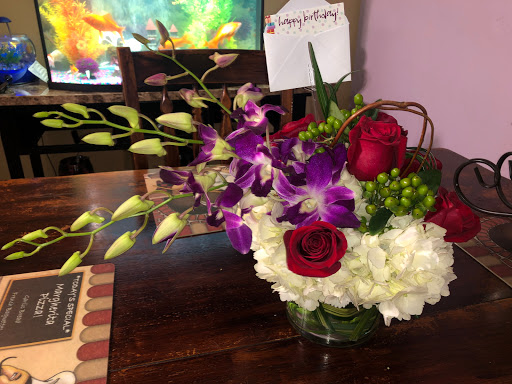 Florist «ABA Flowers.Com», reviews and photos, 9465 NW 12th St, Doral, FL 33172, USA