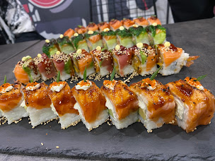Photo n°15 de Ze Sushi à Clamart ()
