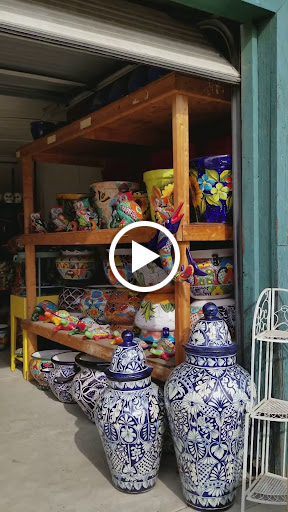 Florist «Plant Safari», reviews and photos, 653 N Central Ave, Upland, CA 91786, USA