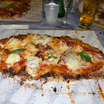 Photo n°2 de l'avis de Christian.l fait le 29/07/2022 à 20:48 sur le  Pummarola 'Ncoppa à Salerno