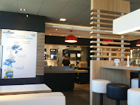 Atmosphère du Restauration rapide McDonald's à Pignan - n°4