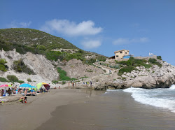 Cala Morisca photo #6