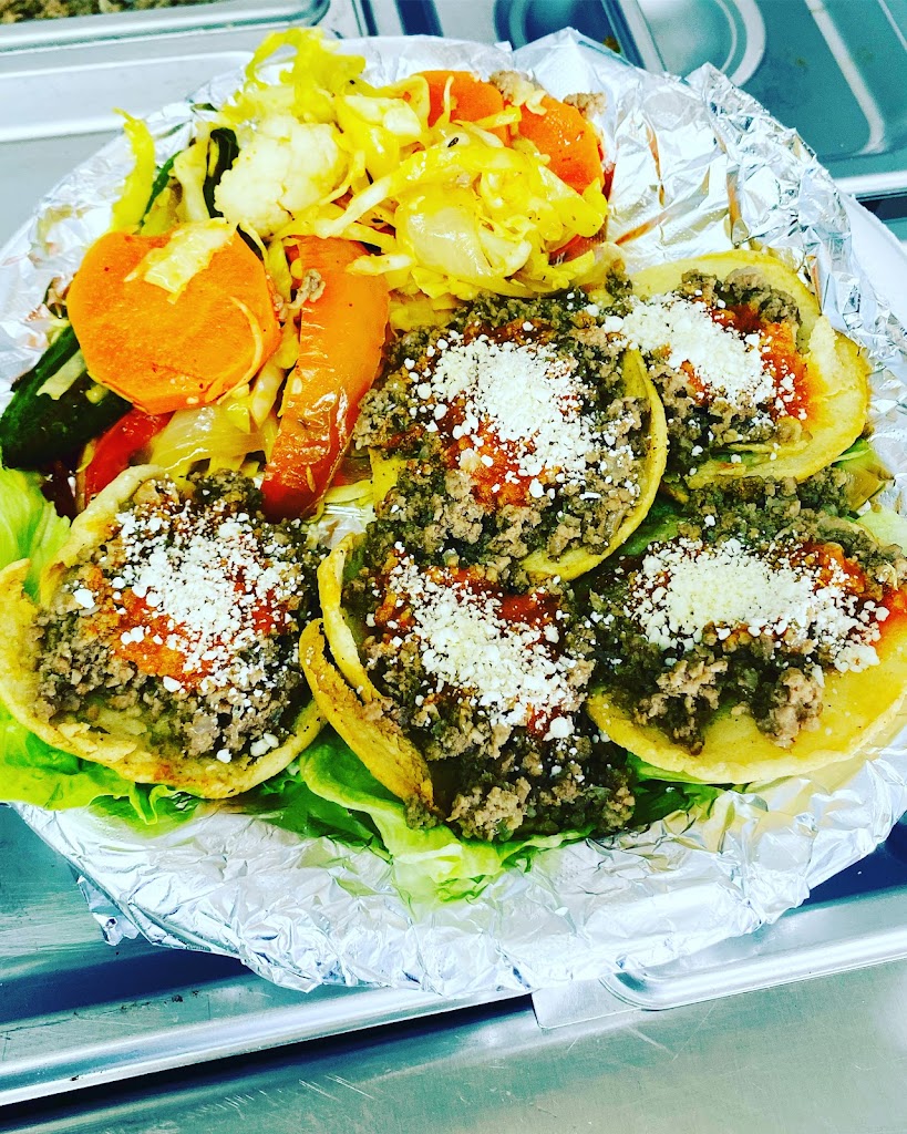 Tacos La Alondra 78218