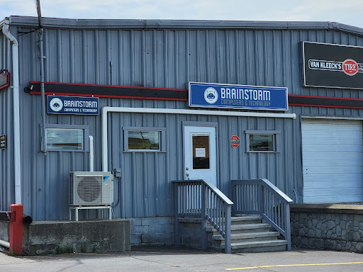 Computer Repair Service «Brainstorm Computers & Technology», reviews and photos, 321 Wall St, Kingston, NY 12401, USA