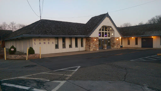 Bowling Alley «Echo Lanes», reviews and photos, 2592 Elm Rd NE, Warren, OH 44483, USA