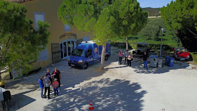 Lucie Aubrac à Domessargues