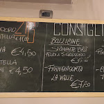 Photo n°6 de l'avis de DIMITRIS.A fait le 27/04/2022 à 20:47 sur le  Zig Ristorante Roma Prati à Rome