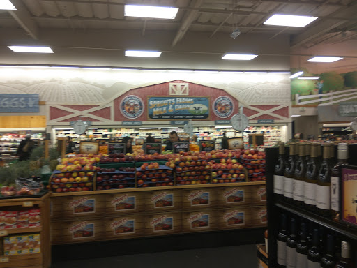 Health Food Store «Sprouts Farmers Market», reviews and photos, 39 N Rosemead Blvd, Pasadena, CA 91107, USA