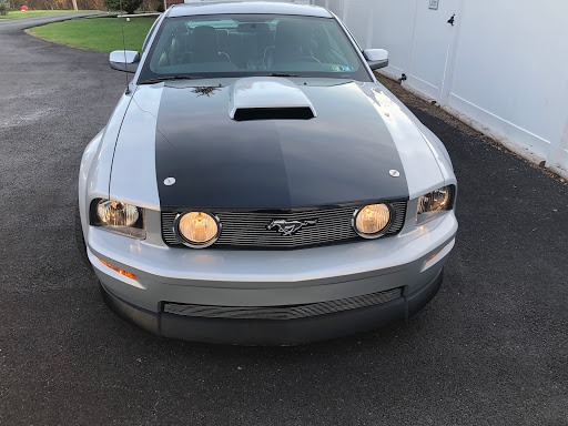 Used Car Dealer «On the Circuit Cars & Trucks», reviews and photos, 1100 E Market St, York, PA 17403, USA