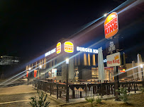 Les plus récentes photos du Restaurant de hamburgers Burger King à Auch - n°17