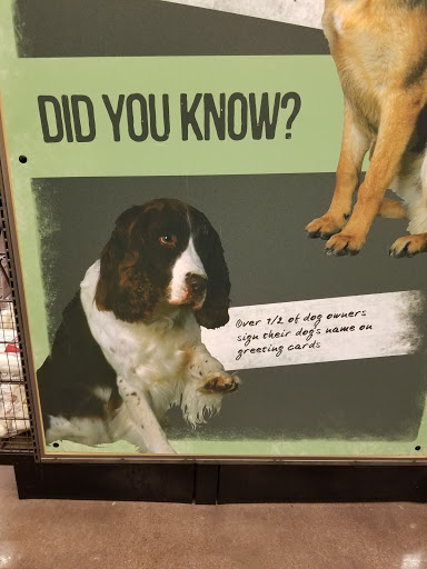 Pet Supply Store «Pet Supplies Plus», reviews and photos, 1616 Precinct Line Rd, Hurst, TX 76054, USA