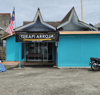 Terapi Arroja Kuala Lipis