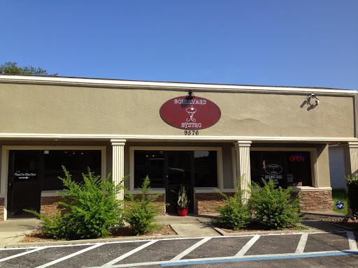 Family Restaurant «Boulevard Bistro», reviews and photos, 9576 N Citrus Springs Blvd, Citrus Springs, FL 34434, USA