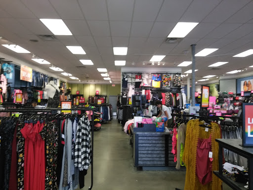 Clothing Store «rue21», reviews and photos, 6765 Hwy 6 N, Houston, TX 77084, USA