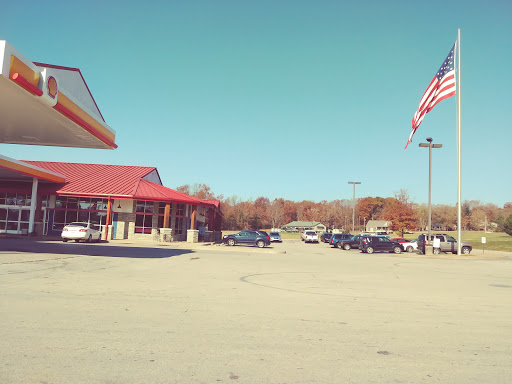Grocery Store «Crossroads IGA», reviews and photos, 7604 Russellville Rd, Bowling Green, KY 42101, USA