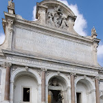 Photo n°6 de l'avis de Carlo.h fait le 26/06/2023 à 11:51 sur le  Grand Hotel del Gianicolo à Rome