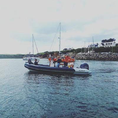 West Boat Location Doëlan à Clohars-Carnoët