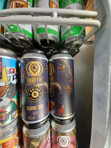 Wine Store «Root Cellar», reviews and photos, 7699 Montgomery Rd, Cincinnati, OH 45236, USA