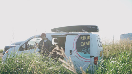Rikiki Campers