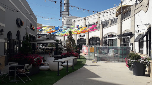 Shopping Mall «The Gateway», reviews and photos, 400 W 100 S, Salt Lake City, UT 84101, USA