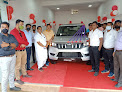 Ralas Automobiles Kondagaon Mahindra Showroom