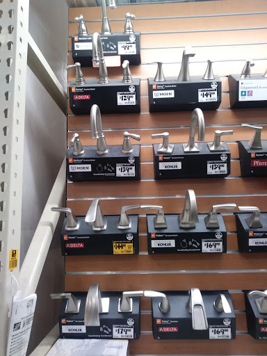 Home Improvement Store «The Home Depot», reviews and photos, 1694 W Indiantown Rd, Jupiter, FL 33458, USA