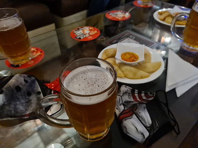 Huaira Café Bar - Pub