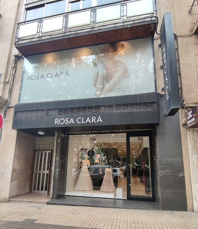 ROSA CLARÁ