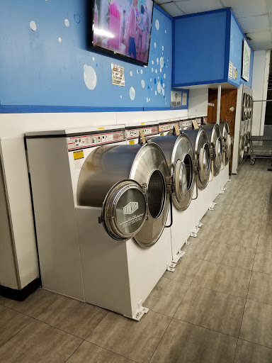 Laundromat «So Fresh So Clean Coin Laundry», reviews and photos, 3481 Tweedy Blvd, South Gate, CA 90280, USA