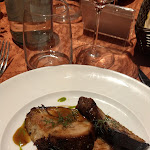 Photo n°1 de l'avis de Gianluca.o fait le 07/10/2017 à 21:08 sur le  Locanda Le Logge à Urbisaglia