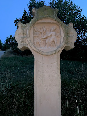 Goeftberg à Hohengœft