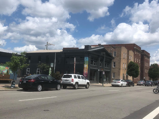 Fashion Accessories Store «Lou Lou Boutiques», reviews and photos, 3158 W Cary St, Richmond, VA 23221, USA