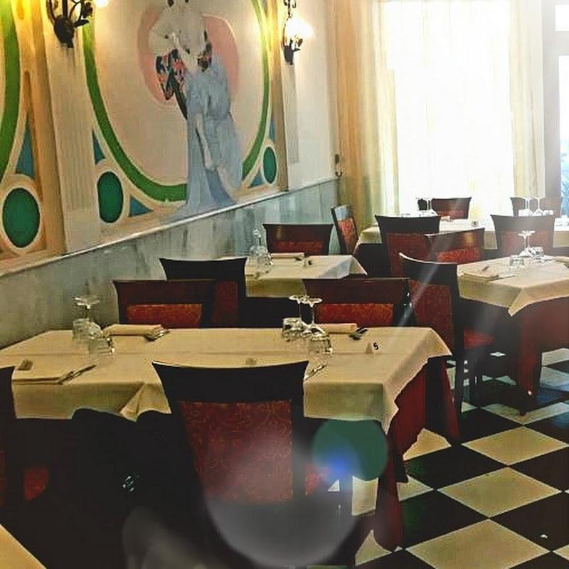 Trattoria La Nassa