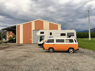 Producteur de noix, vente au détail à Saint-Sauveur